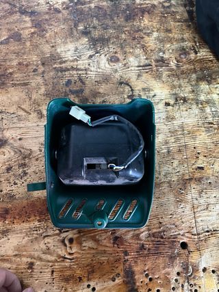 Faro Montesa 314