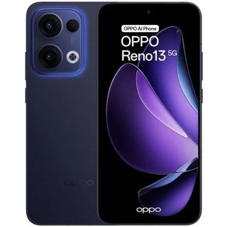 Oppo Reno 13 (256GB - Azul Marino)