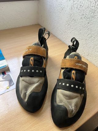 Pies de gato Scarpa Vapor V Talla 43