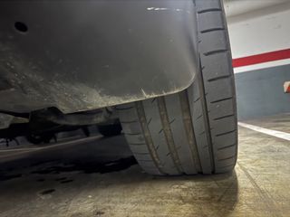 Neumáticos 275/35 R22