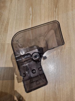 Depósito cafetera Saeco Via Veneto Combi de Luxe