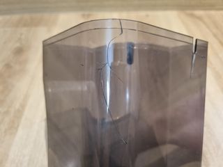 Depósito cafetera Saeco Via Veneto Combi de Luxe