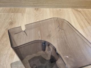 Depósito cafetera Saeco Via Veneto Combi de Luxe