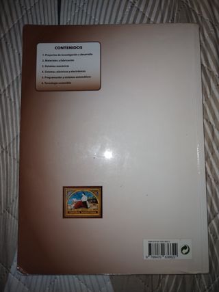 Libro Tecnología e Ingeniería I