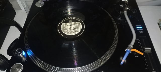 Vinilo MTM vol.2 Pink Records PK-092