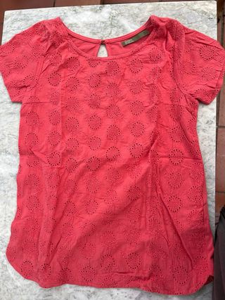 Pack 11 Camisetas Manga Corta Mujer