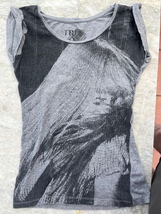 Pack 11 Camisetas Manga Corta Mujer