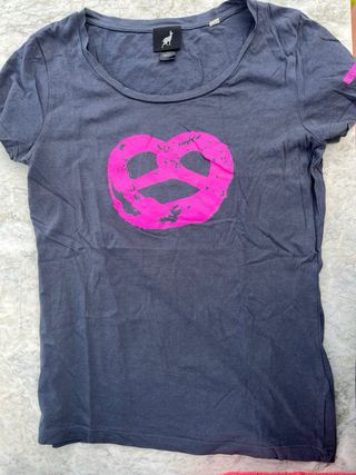 Pack 11 Camisetas Manga Corta Mujer