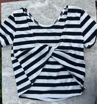 Pack 11 Camisetas Manga Corta Mujer