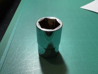 Vasos de carraca Facom