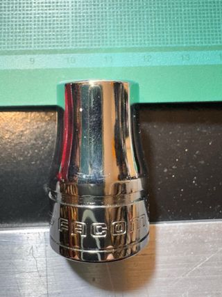 Vasos de carraca Facom