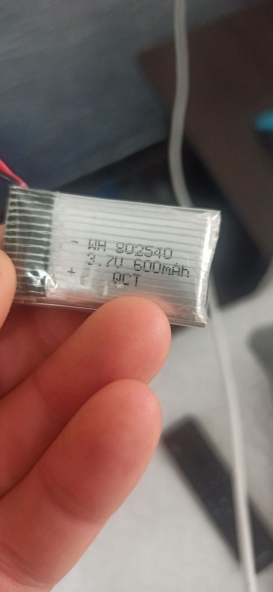 Reparacion drones coches niño