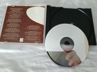 Led Zeppelin II CD