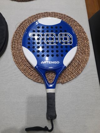 Pala de pádel Artengo 700