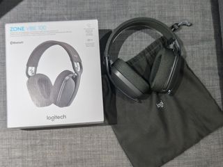 NUEVO Auriculares Logitech Zone Vibe 100