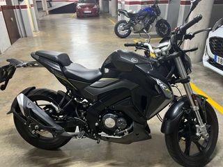 Keeway RKF 125 - Muy buen estado