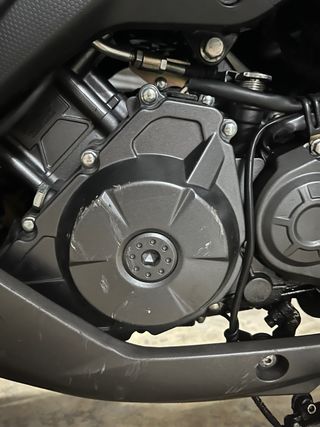 Keeway RKF 125 - Muy buen estado