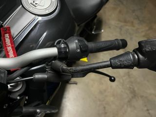 Keeway RKF 125 - Muy buen estado