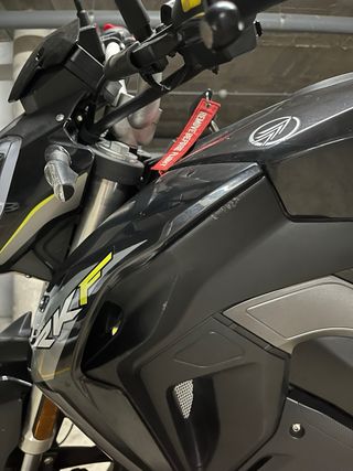 Keeway RKF 125 - Muy buen estado