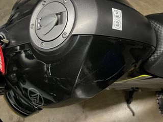 Keeway RKF 125 - Muy buen estado