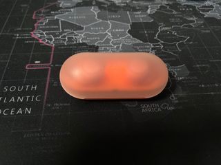 WF-C500 Auricolari true wireless