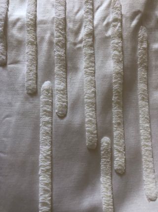 Copriletto matrimoniale (nuovo)