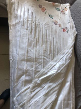 Copriletto matrimoniale (nuovo)