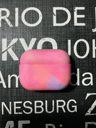 Funda AirPods Pro 2ª Gen