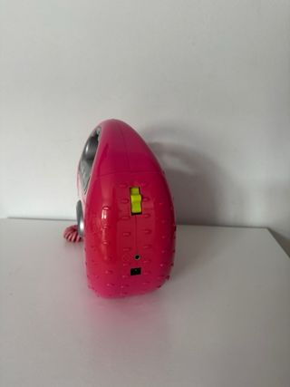 Karaoke Casette Barbie