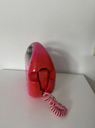 Karaoke Casette Barbie