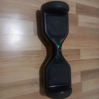 Hoverboard Negro Nuevo