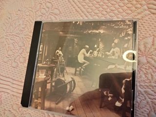 CD Led Zeppelin In Through the Out Door