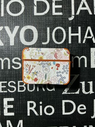 Funda AirPods Pro 2ª Gen Floral