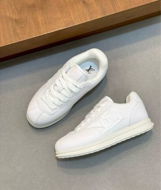 Louis Vuitton Blancas
