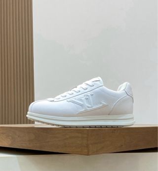 Louis Vuitton Blancas
