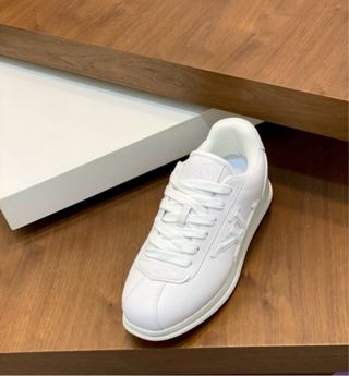 Louis Vuitton Blancas
