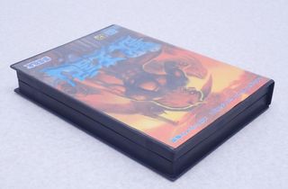 Altered Beast SEGA Mega Drive NTSC-J