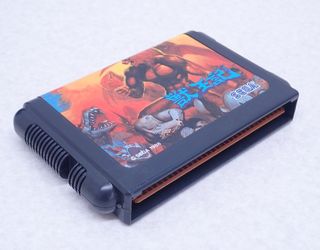 Altered Beast SEGA Mega Drive NTSC-J