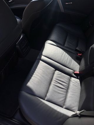 BMW Serie 5 2007