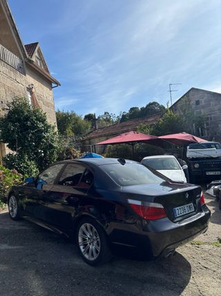 BMW Serie 5 2007