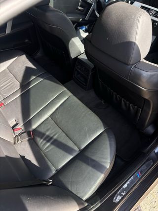 BMW Serie 5 2007