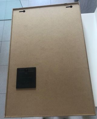 Pannello / quadro in legno compensato