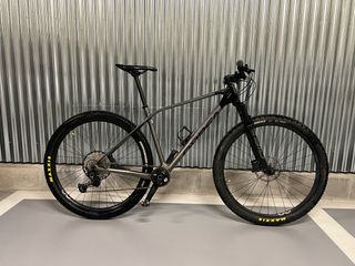 Orbea ALMA M30