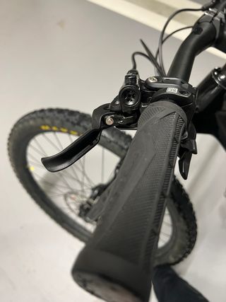 Orbea ALMA M30