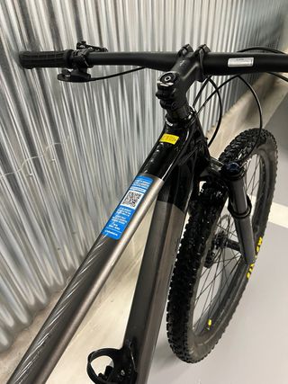 Orbea ALMA M30
