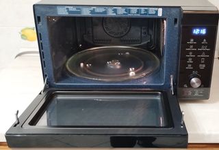 Forno a microonde Samsung nero