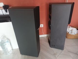 Altavoces Bose 701 II 300W activos!!