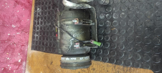 Compresor aire acondicionado 8D0260805 Audi A4 (B