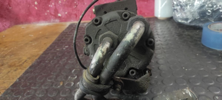 Compresor aire acondicionado 8D0260805 Audi A4 (B