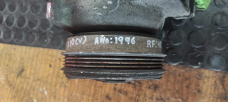 Compresor aire acondicionado 8D0260805 Audi A4 (B